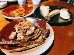 -和彩放题餐厅(酒仙桥店)