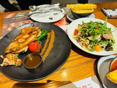 -原石牛扒·约会餐厅(龙城万科里店)