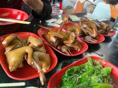 卤水乳鸽-光明刘冰乳鸽店(光明法政北路店)