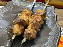 -石榴花开餐厅