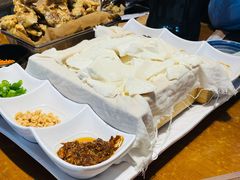 一块豆腐-95号酱骨·一块豆腐(展春园西路店)
