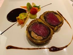 招牌惠灵顿牛排-蝶舍·MAISON PAPILLON