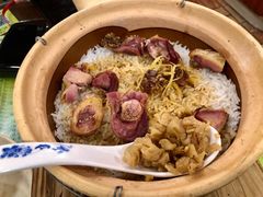 腊鸭煲仔饭-顺记冰室(宝华路店)