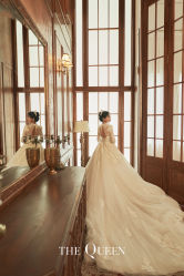 -THE QUEEN(北京店)