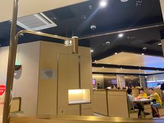 大堂-海底捞火锅(吾悦广场店)
