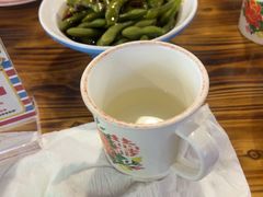 -冶建镜子·中国龙虾王(总店)
