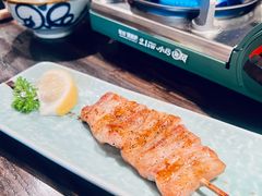 -眷屋の深夜食堂(云锦中心店)