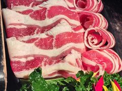 -捞王锅物料理(凯旋路店)