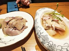 -香园茶社·金陵小灶(老门东店)