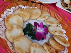 墨鱼饼-顺德美食坊(南沙分店)