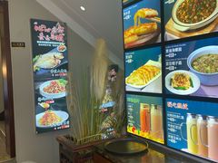 -君霖海鲜私房菜(春柳店)