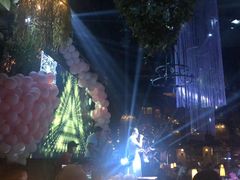 -唐潮LIVEHOUSE(淮北店)