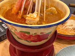-莲花公园煎蟹·30年闽菜(火车站店)