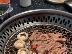 -牛焱·烧肉酒肆(五大道店)