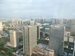 -南苑环球酒店云顶高级中餐厅(鄞县大道店)