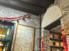 -黄祥华养生堂·炖汤·营养蒸饭(岭南天地店)
