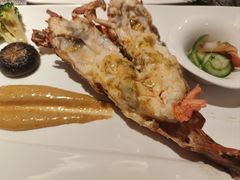 小青龙-香樟花园法式铁板烧(恒隆广场店)