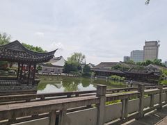 -天一阁博物院