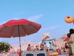 -苏州乐园森林水世界