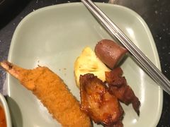 -梨花自助烤肉(天河城店)