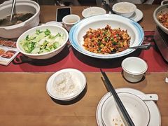 -老山村酒楼(白石洲店)