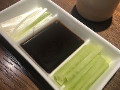黄瓜-全聚德(江宁店)