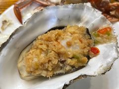 -海味当家·蒸锅海鲜(中山广场创始店)