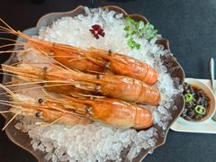 -醉东Oriental House(静安嘉里中心店)