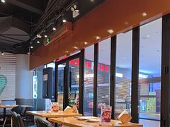 -棒约翰比萨·意面(松江开元店)