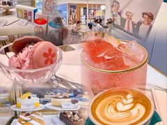 -PAUL LAFAYET 法式甜品(深圳湾万象城店)