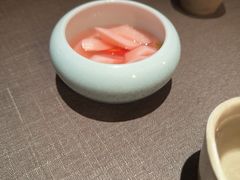 -山石榴·贵州菜(陆家嘴中心店)