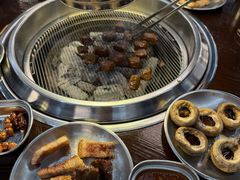 -大喜烤肉(海宁尚东店)