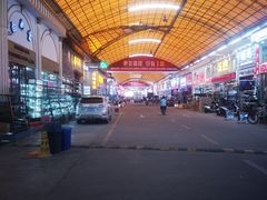 -信基沙溪酒店用品博览城