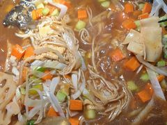 -探鱼·鲜青椒爽麻烤鱼(北京路天河城店)