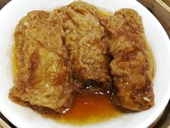 -稻香酒家·35年老字号(侨光店)