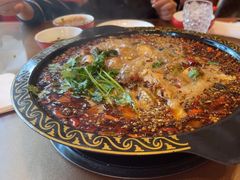 -红色江山(首钢国际大厦店)