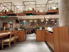 大堂-米斯特比萨(望京西园店)