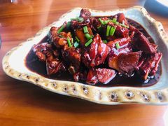 -灵福缘私房菜·农家菜(拈花湾·灵山大佛必推店)