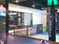 -西吉马游泳健身(协信店)