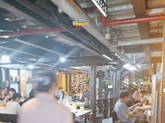 -云晓光头烧烤吧(盛夏店)