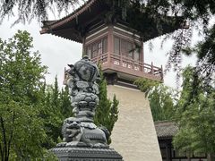 -法门文化景区