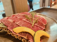 -韩宫宴烤肉·料理(南京江宁万达店)