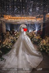 -MISS MIA 婚纱品牌馆