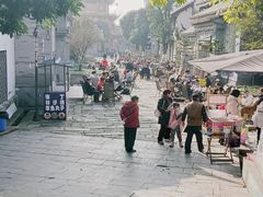 -龙潭水乡