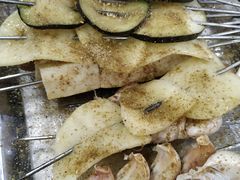 -小寒羊烧烤(凯瑞时代大厦店)