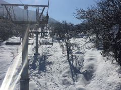 -太子岭滑雪场