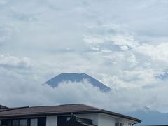 -富士山吉田線五合目