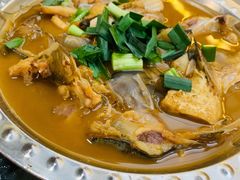 -李东农庄(中南百草园地标店)