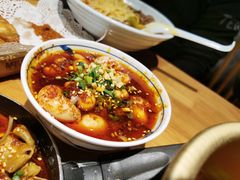 -觅香串串香·麻辣烫·冒菜(欧美广场店)
