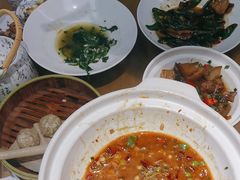 -鸿运楼·舌尖上的徽菜